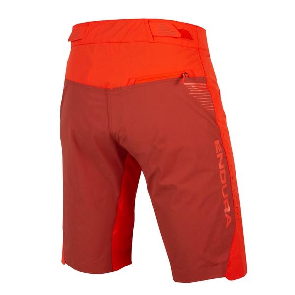 Endura Men's SingleTrack Lite Shorts - Paprika