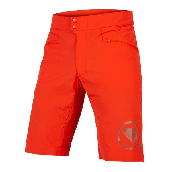 endura Men's SingleTrack Lite Shorts - Paprika