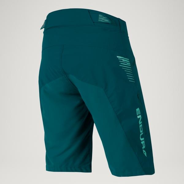 Endura Men's SingleTrack Shorts II - Barra Blue