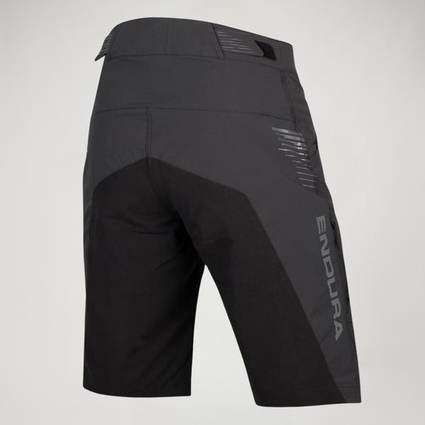 Endura Men's SingleTrack Shorts II - Black
