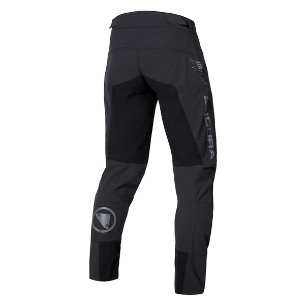 Endura Men's SingleTrack Trousers II - Black