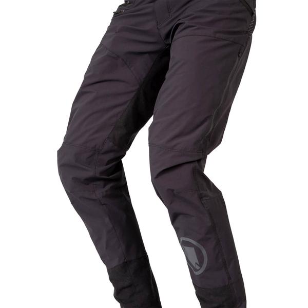 Endura Men's SingleTrack Trousers II - Black
