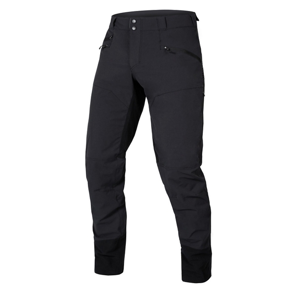 endura Men's SingleTrack Trousers II - Black