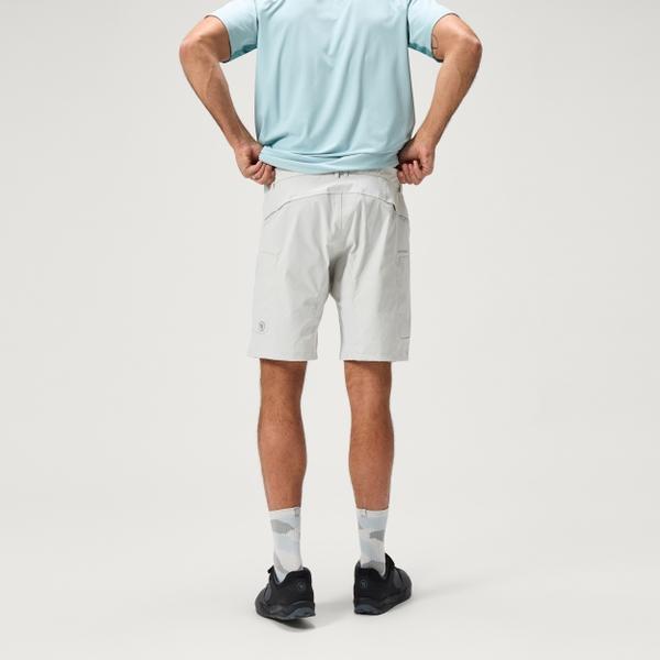 Endura Men's SulTrac Adv 8" Shorts - Lunar Rock