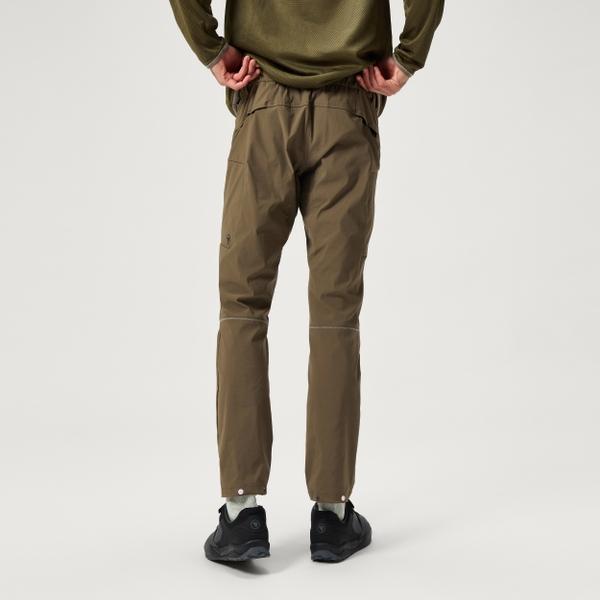 Endura Men's SulTrac Adventure Pants - Bungee Cord