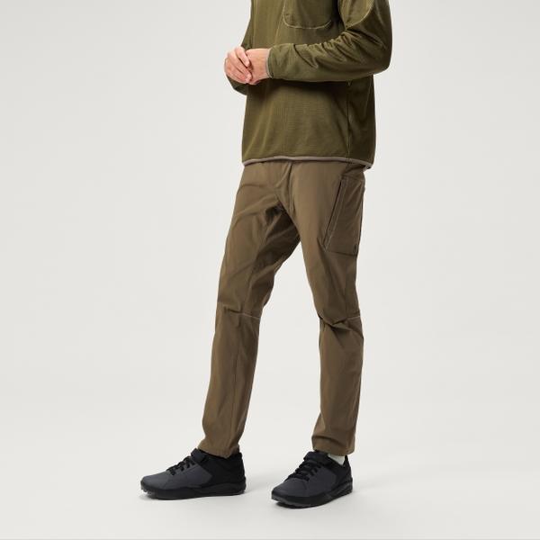 Endura Men's SulTrac Adventure Pants - Bungee Cord