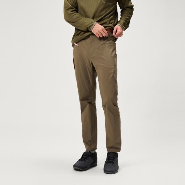 endura Men's SulTrac Adventure Pants - Bungee Cord