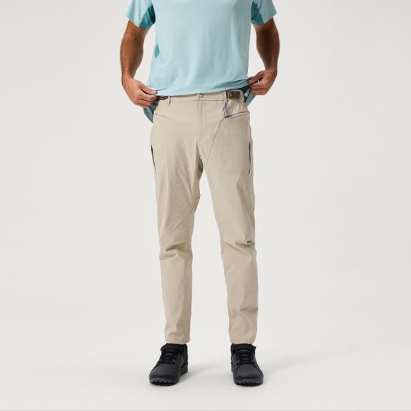 endura Men's SulTrac Adventure Pants - Dove