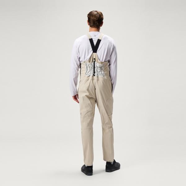 Endura Men's SulTrac Cargo Bib - Dove