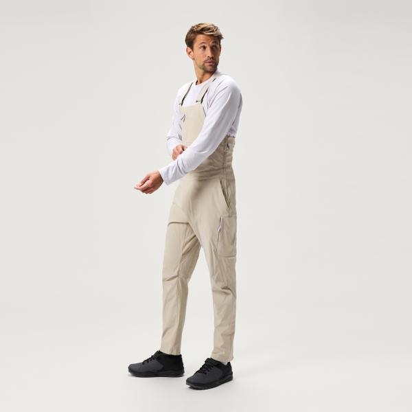 Endura Men's SulTrac Cargo Bib - Dove