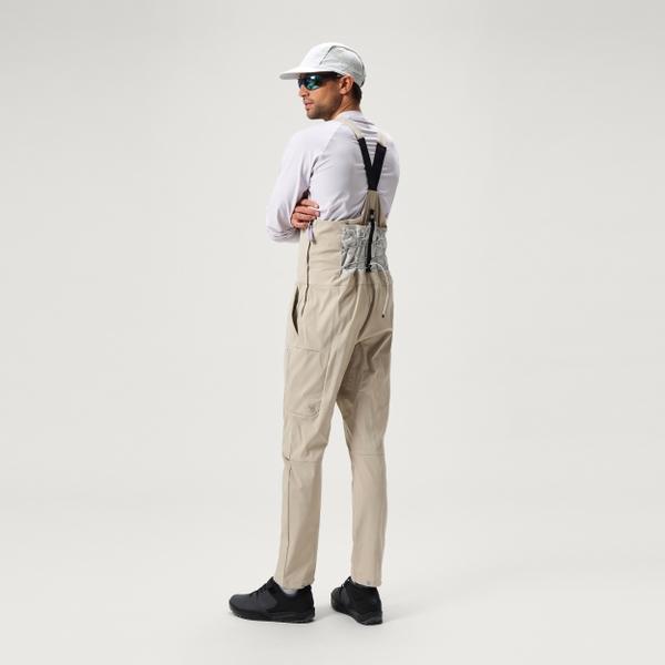 Endura Men's SulTrac Cargo Bib - Dove