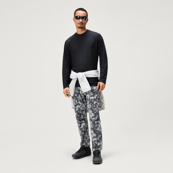 Endura Men's SulTrac L/S Tee - Moonless Night