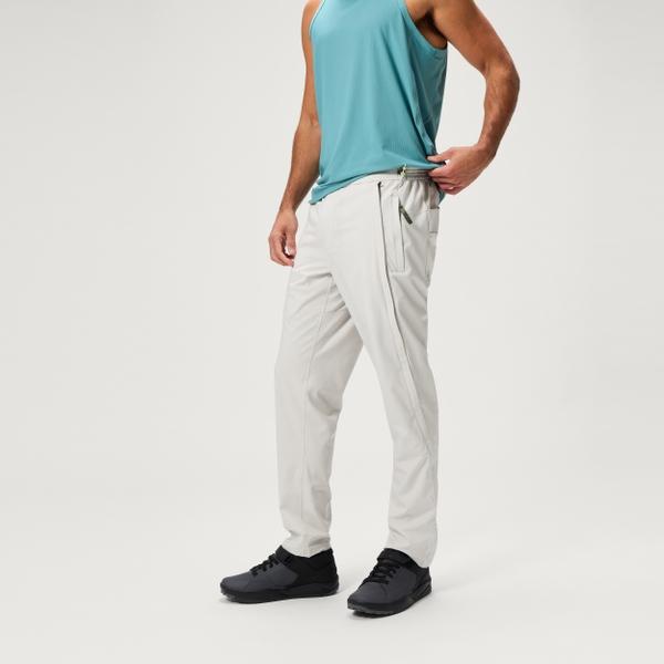 Endura Men's SulTrac Lightweight Pants - Lunar Rock