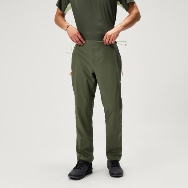 endura Men's SulTrac Lightweight Pants - Thyme