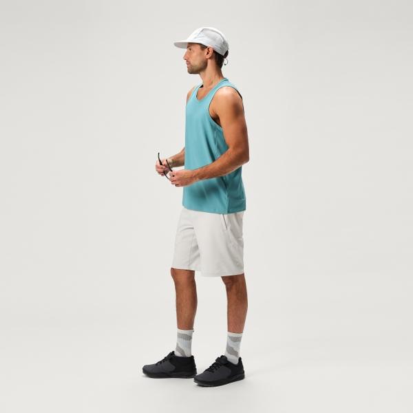 Endura Men's SulTrac Pull On 10" Shorts - Lunar Rock