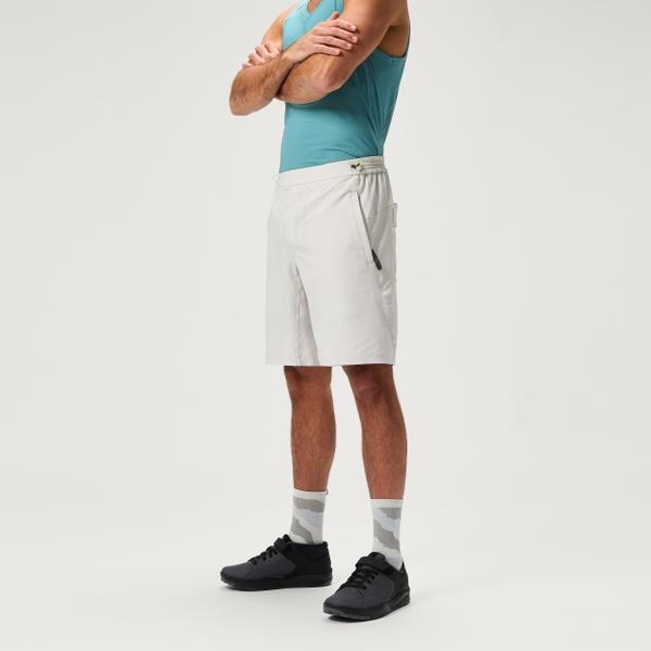 Endura Men's SulTrac Pull On 10" Shorts - Lunar Rock