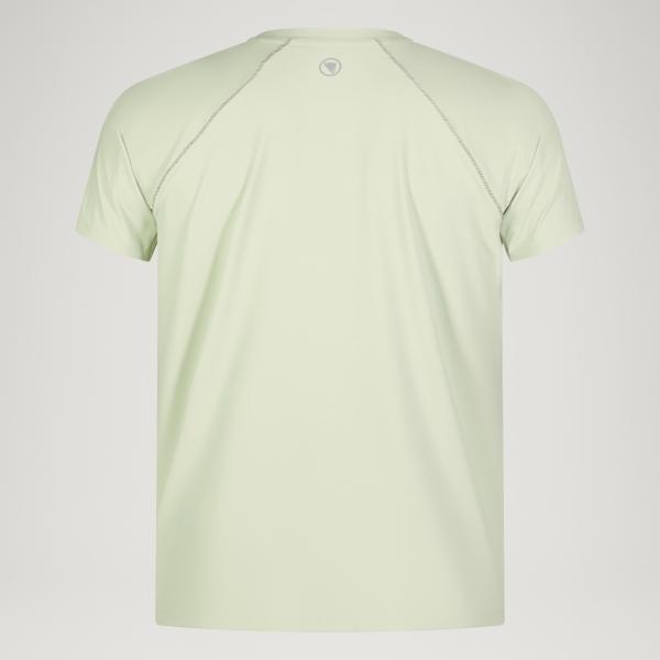 Endura Men's SulTrac S/S Tee - Tender Greens