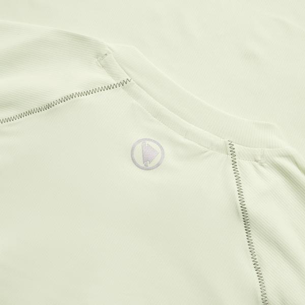 Endura Men's SulTrac S/S Tee - Tender Greens