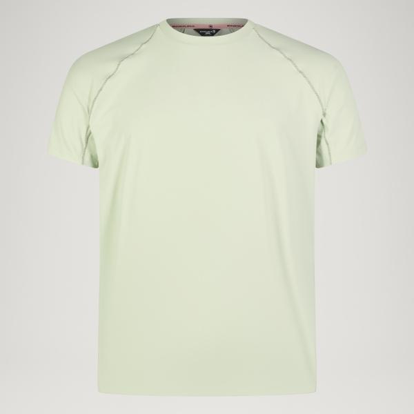 endura Men's SulTrac S/S Tee - Tender Greens