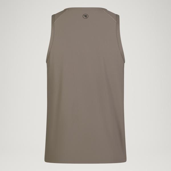 Endura Men's SulTrac Tank Top - Bungee Cord