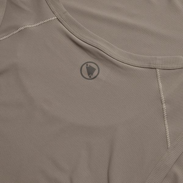 Endura Men's SulTrac Tank Top - Bungee Cord