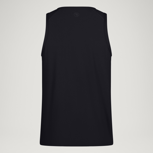 Endura Men's SulTrac Tank Top - Moonless Night