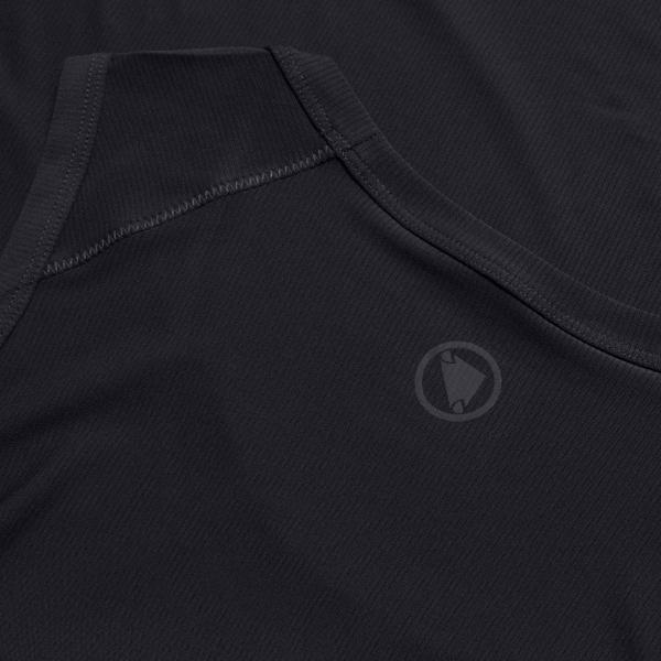 Endura Men's SulTrac Tank Top - Moonless Night