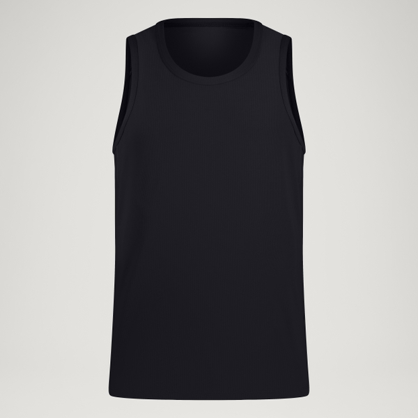 endura Men's SulTrac Tank Top - Moonless Night