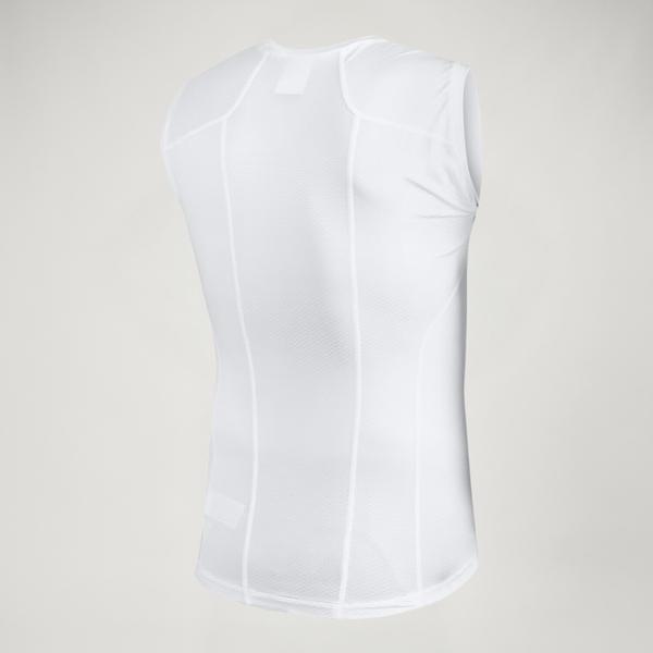 Endura Men's Translite S/L Base Layer II - White