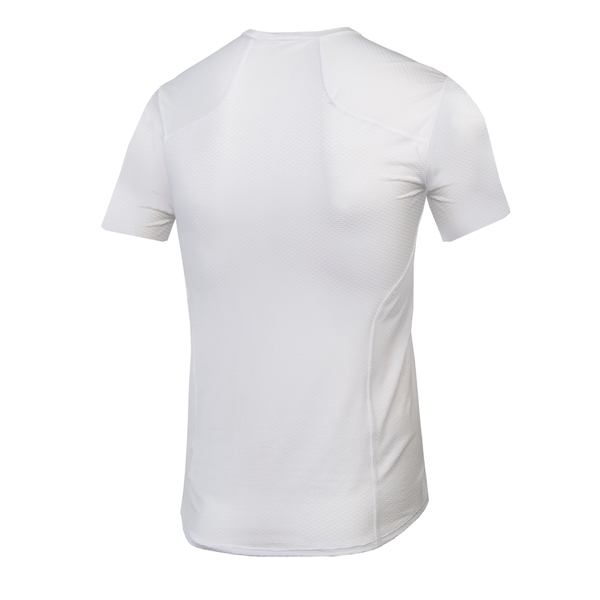 Endura Men's Translite S/S Base Layer II - White