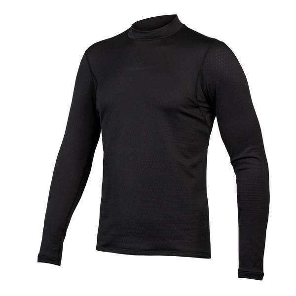 endura Men's Transloft L/S Base Layer - Black