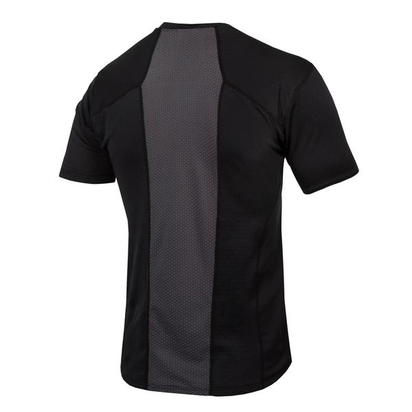 Endura Men's Transloft S/S Base Layer - Black