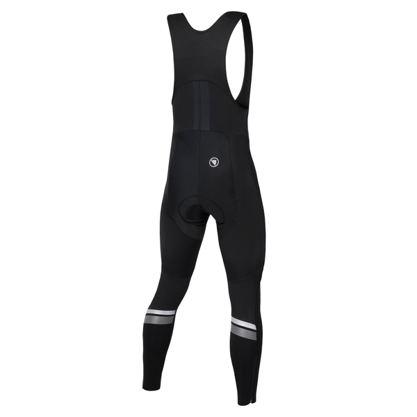 Endura Men's Windchill Bib Tights - Black