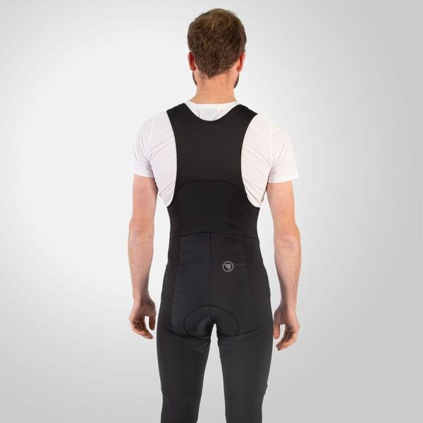 Endura Men's Windchill Bib Tights - Black