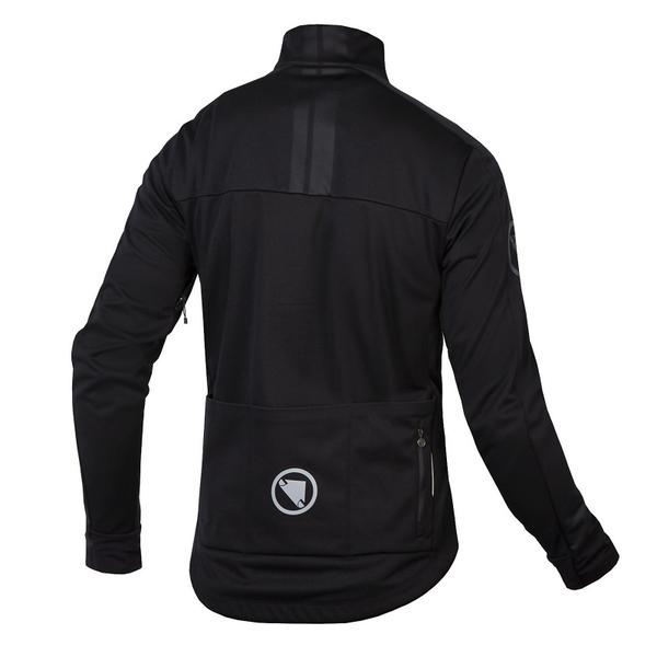 Endura Men's Windchill Jacket II - Black