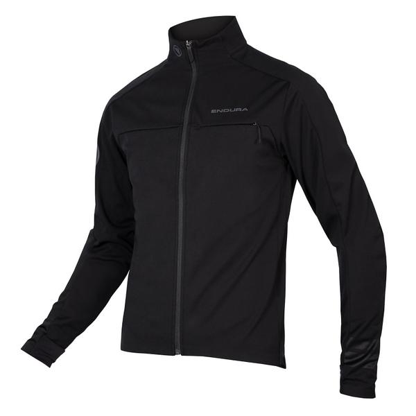endura Men's Windchill Jacket II - Black