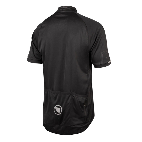Endura Men's Xtract S/S Jersey - Black
