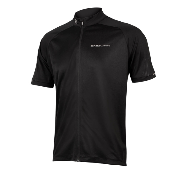 endura Men's Xtract S/S Jersey - Black