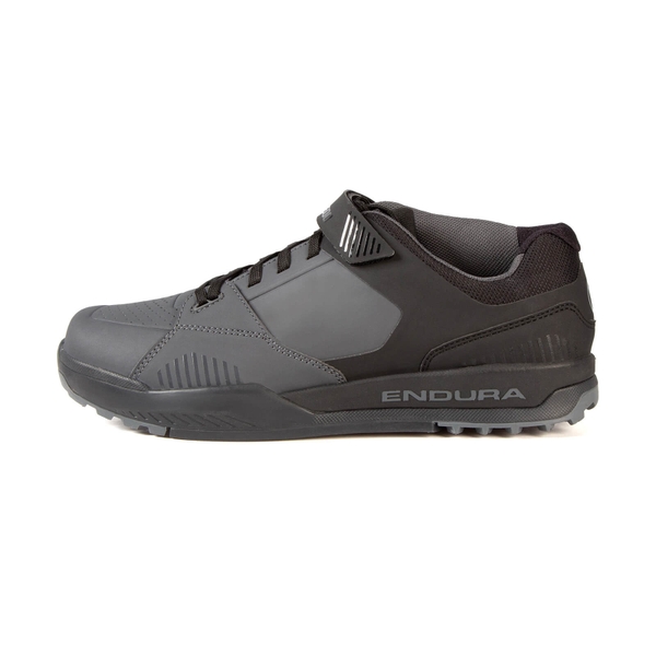 Endura MT500 Burner Clipless Shoes - Black