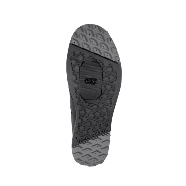 Endura MT500 Burner Clipless Shoes - Black