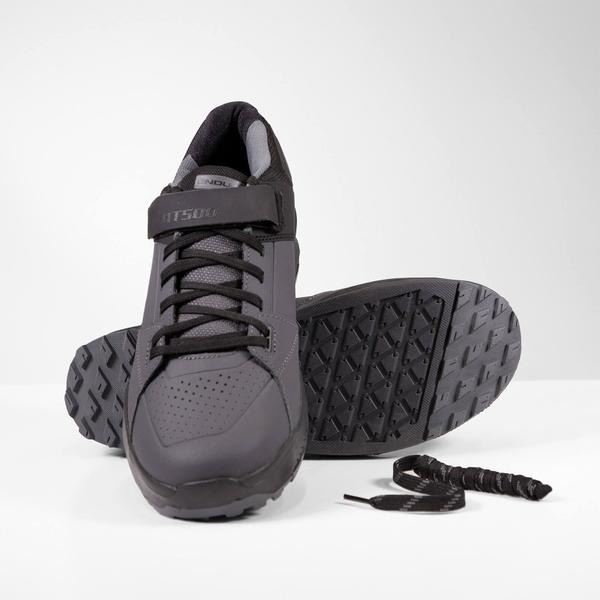 Endura MT500 Burner Flat Shoes - Black