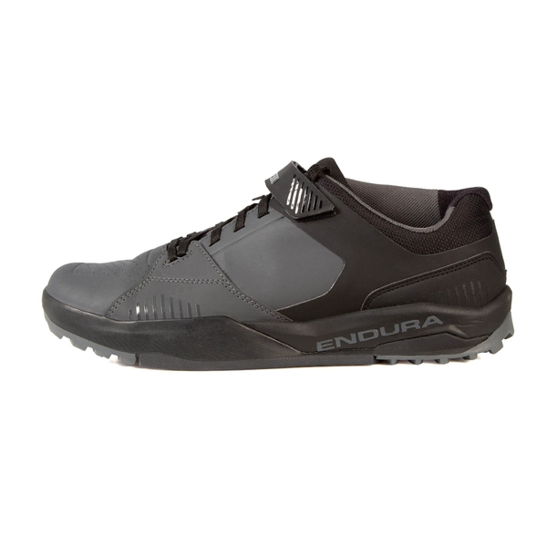 Endura MT500 Burner Flat Shoes - Black