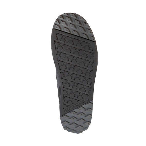Endura MT500 Burner Flat Shoes - Black