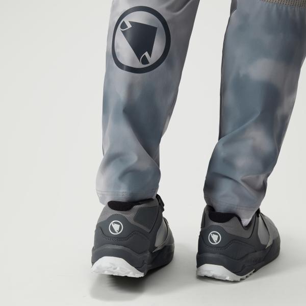 Endura MT500 Burner Flat Shoes - Dreich Grey