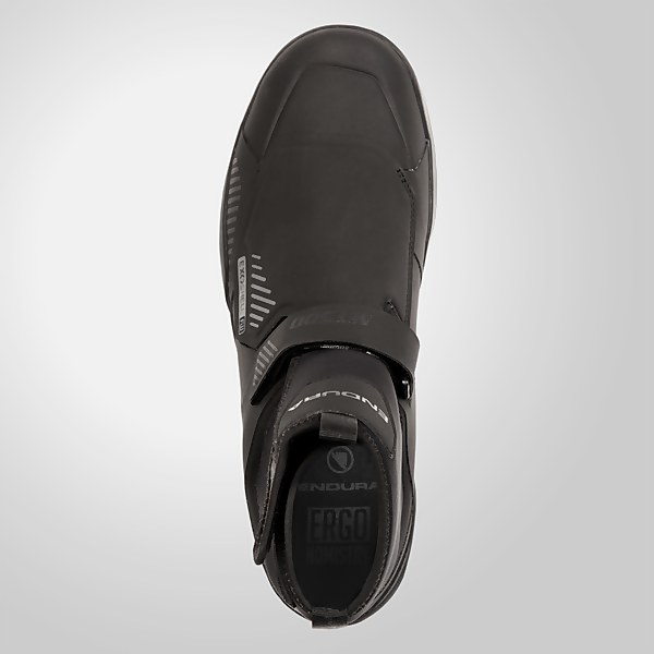 Endura MT500 Burner Flat Waterproof Shoes - Black