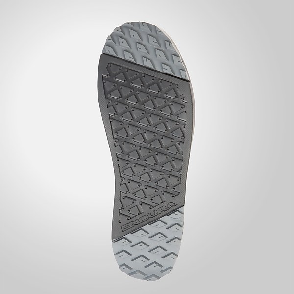 Endura MT500 Burner Flat Waterproof Shoes - Black