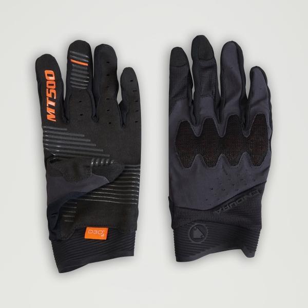 endura MT500 D3O® Gloves II - Black