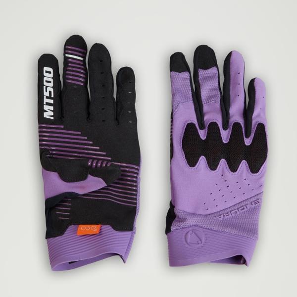 endura MT500 D3O® Gloves II - Thistle