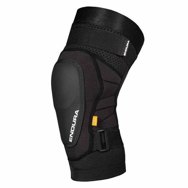 endura MT500 D3O® Hard Shell Knee Pads - Black