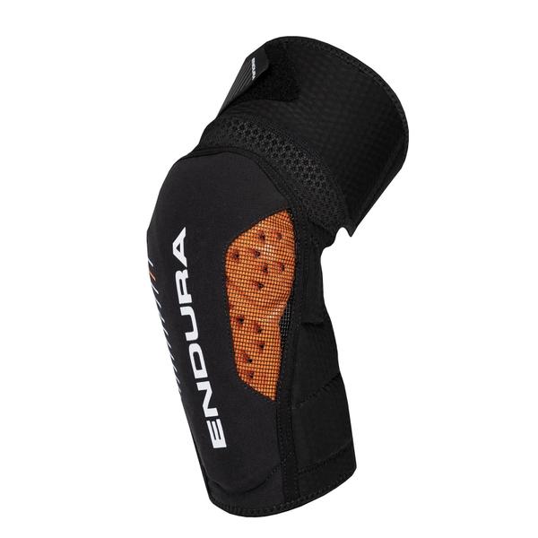 endura MT500 D3O® Open Knee Pads - Black